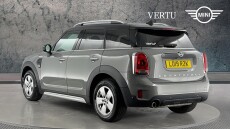 MINI Countryman 1.5 Cooper Classic 5dr Petrol Hatchback